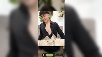 Latino Muscle Boys Web-Cam: IsaacToyBoys Gay Porn Twink Tube!