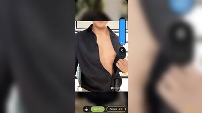 Latino Muscle Boys Web-Cam: IsaacToyBoys Gay Porn Twink Tube!