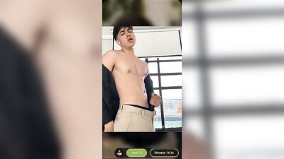 Latino Muscle Boys Web-Cam: IsaacToyBoys Gay Porn Twink Tube!