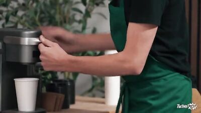 Sam & Joeys Love Affair: Ass Play, Fun Oral Delight!