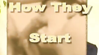 Rubax Video - How They Start