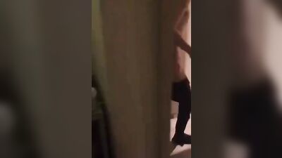 Hardcore Public Outdoor JOCK Delivery Guy Action - Straight Boys Amateur Fetish Cutie Fun!