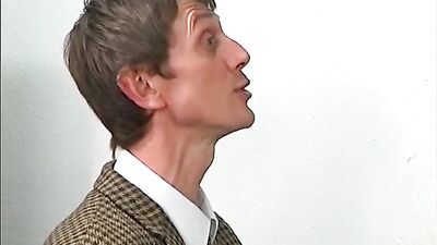 St Datchet's Academy for Boys