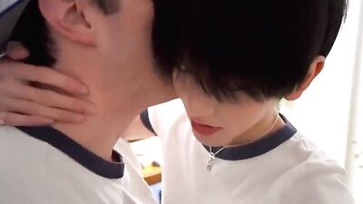 Raw Asian Web-Cam Cum Shots - Bareback Twinks Fuck