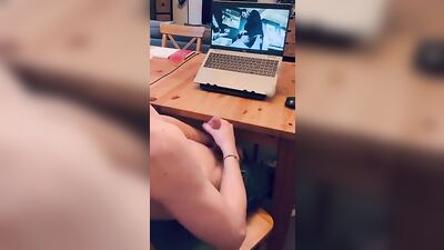 Pleasure Hunt: Old-School Gay Porn Afternoon