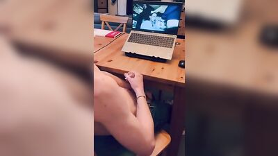 Pleasure Hunt: Old-School Gay Porn Afternoon