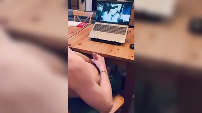 Pleasure Hunt: Old-School Gay Porn Afternoon