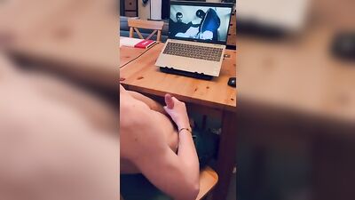 Pleasure Hunt: Old-School Gay Porn Afternoon