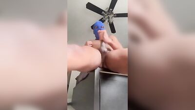 Black Cock Moaning Damage Hot Nuts Explosion