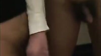 Japanese Boy Play in Toilet - Amateur Asian Fetish Handjob and Oral Fun Public Outdoor Straight Boys Vintage Porn