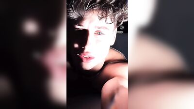 Gay Porn Adventure: No Nude Boys in Search for Excitement!