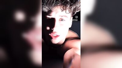 Gay Porn Adventure: No Nude Boys in Search for Excitement!