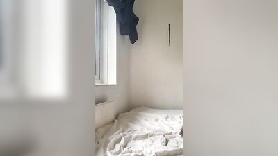 Latin Facial - Self-Pleasure Explosion