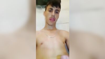 Young Straight Lad Cums - The Ultimate Collection of Big Cocks and Cum Shots!