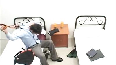 Latino Boys Love: Sizzling Oral Delights and Hardcore Action