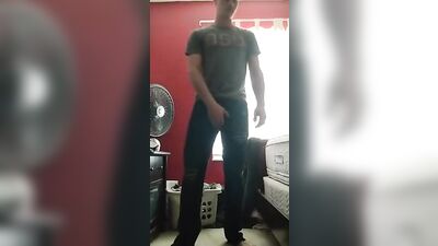 Lea*ked College Boy #3 - The Ultimate Gay Porn Experience!