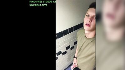 Gay Army Recruits: Open Up for Action!