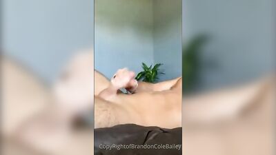 Baileys Raw & Uncut Cum Shots: The Ultimate Amateur Bareback Compilation!