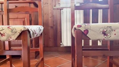 Cow Masturbation Heat: Gay Porn Video - [ABX][4][775]