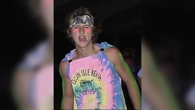 Gay Porn Collection: Boys in Action!