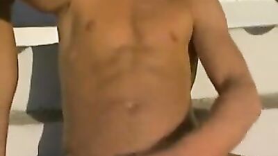 Gay Porn - Loners: The Ultimate Public Orgy!