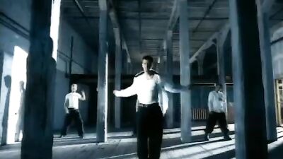 Blond Boy Music NSYNCs #34;Tearin Up My Heart#34; - The Ultimate Gay Porn Experience!