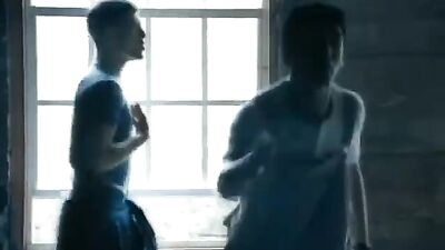 Blond Boy Music NSYNCs #34;Tearin Up My Heart#34; - The Ultimate Gay Porn Experience!