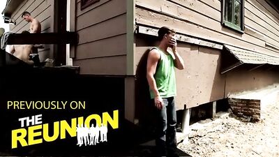 Reviving Desires: Muscle Men Unleash Oral Pleasures!