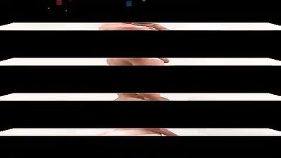 Young Twink Cutie in Solo Fun Short Film - Ruby Rue 2