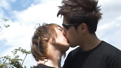 Japanese play outdoor 2: The Ultimate Fetish Public Cum Shots Oral Experience