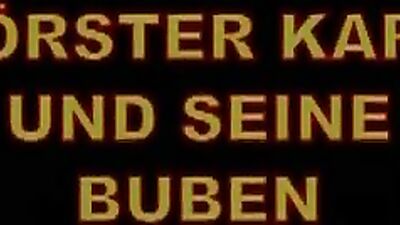 Forester Karls Wild Adventures with His Boys in the Woods!