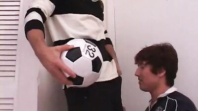 Gay Porn: Jeremys Ultimate Fan Experience!