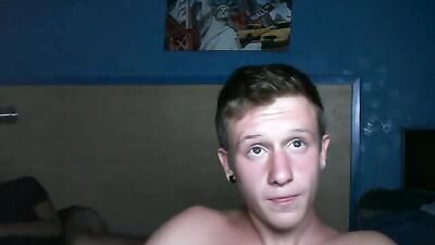 Two FAT and heavy cocks