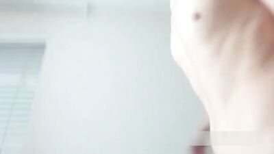 Sasha Olsens Big Anal Adventure: The Ultimate Gay Porn Experience