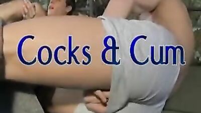 Rubax Video - Cock & Cum