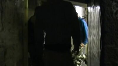 Cave Pounders: A Vintage Adventure Into Manly Sexuality [37 chars]