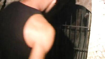 Cave Pounders: A Vintage Adventure Into Manly Sexuality [37 chars]