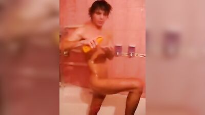 Teach Me How To Clean Properly: A Gay Porn Video for No-Porn Lovers