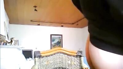 Discover the Hidd*en Treasure: A Shy and Cute Amateur Model Showing Off His Big Blonde Cock!