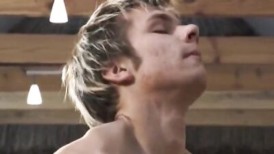 Jocks & Twinks - Hardcore Gay Porn Videos!