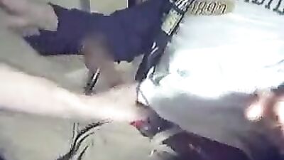 Twink Frenzy: Bisexual Handjob Porn Action!