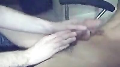 Twink Frenzy: Bisexual Handjob Porn Action!