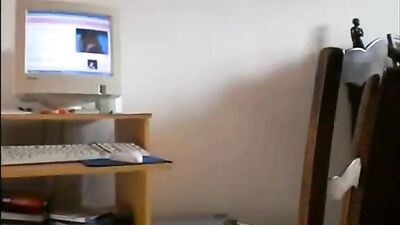 Gay Porn Rush: A Boys Journey from Home to Masturbation Nirvana!