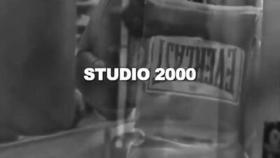 Gay Porn - The Fighters Defeated by Love!