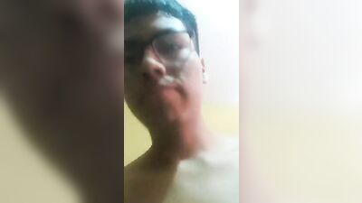 [ABX][4][739] - In my boring house I masturbate very rich