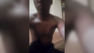 [ABX][4][739] - In my boring house I masturbate very rich