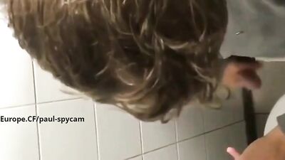 (BWC) Teen Caught Jerking #2: The Sequel