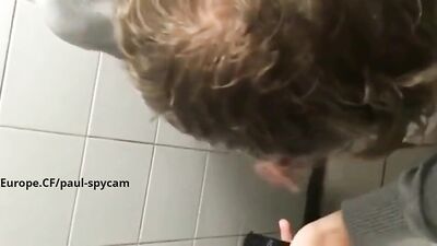 (BWC) Teen Caught Jerking #2: The Sequel