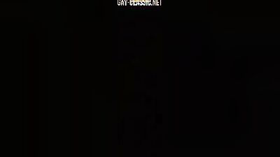 Challenger - Full Length: Old Boat Video with Muscle Boys and Straight Frat Guys in Action