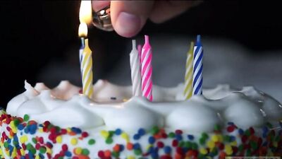 # Good start to the day - 163: The Ultimate Gay Porn Experience